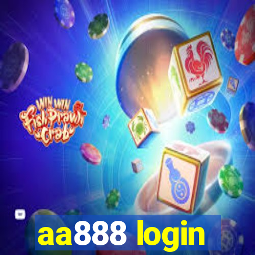 aa888 login